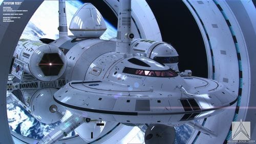 NASA