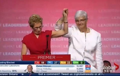 Wynne