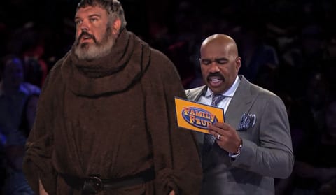 Hodor