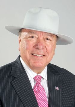 Hinojosa