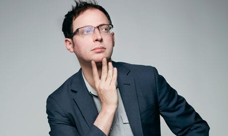 Nate silver