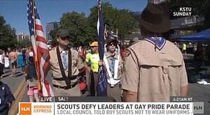 Slc boy scouts