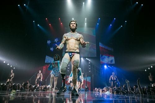 Alex Minsky