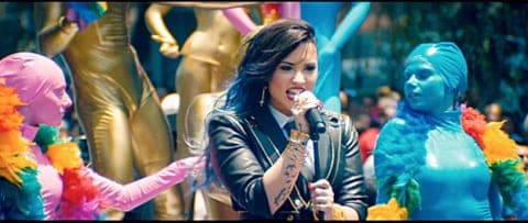 D_lovato
