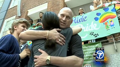 Hug