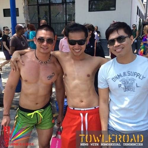 June_08__2014_at_0230PM_--_by_mikeeona_--__losangelespride2014__lapride2014__gay__asian__gaysian__pinoy__losangeles__tlrdpride_thank_you__towleroad