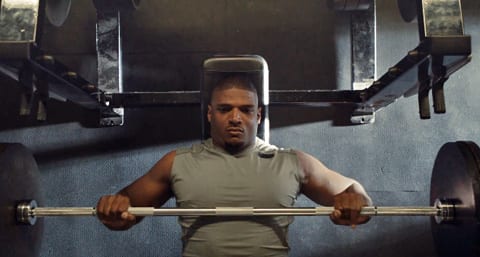 Michael sam