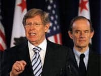 TED OLSON AND DAVID BOIES