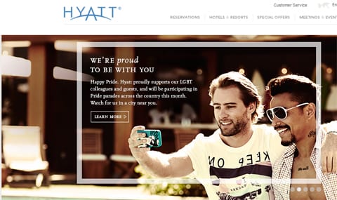 Hyatt