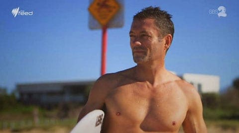 Surfers