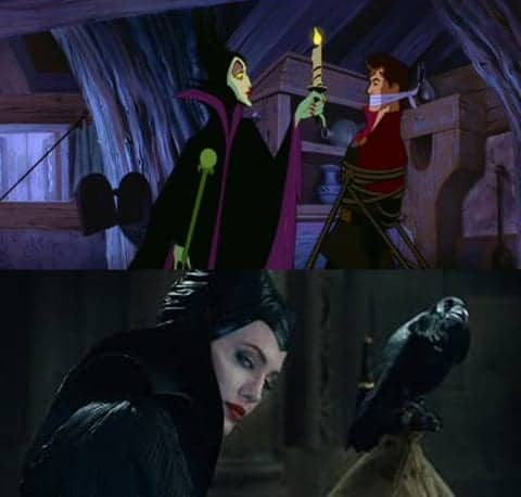 MALEFICENT