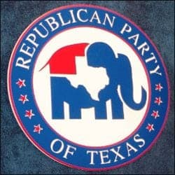 Texas gop