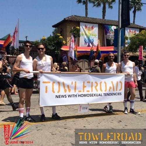 June_08__2014_at_0313PM_--_by_tlrd_--_Happy_Pride_LA_____tlrdpride__pride__towleroad__losangelespride__lapride__weho__westhollywoodpride__wehopride__gay__lgbt__instaguys__instagays__men