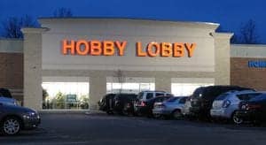 Hobbylobby