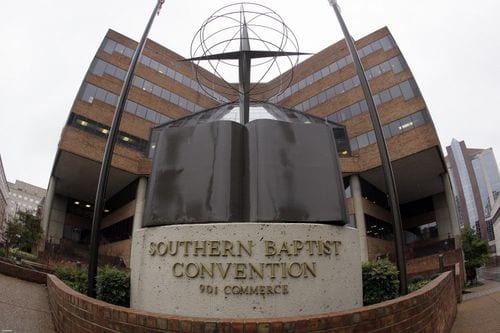 Southern Baptist