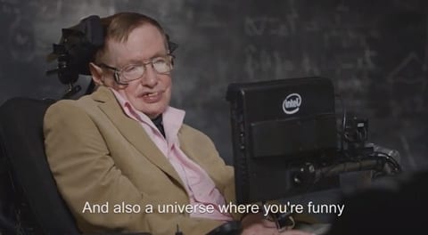 Hawking