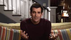 Phil dunphy