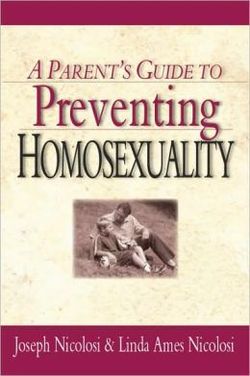 Preventinghomosexuality