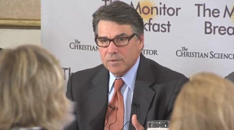 Perry
