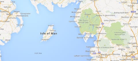 Isle of man to recognize overseas same sex marriage as civil partnerships