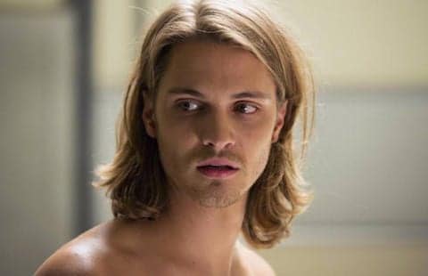 Lukegrimes