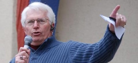 Bryan fischer