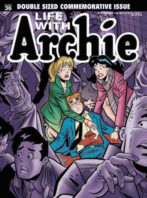 Archie