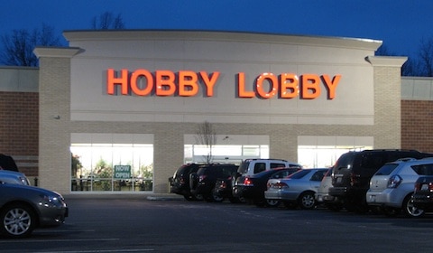 Hobbylobby