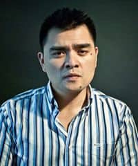 Jose Antonio Vargas