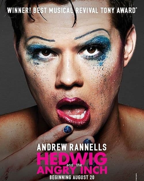 Rannells