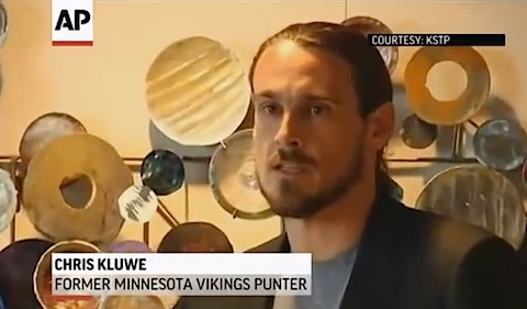 Kluwe