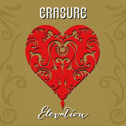 Erasure elevation