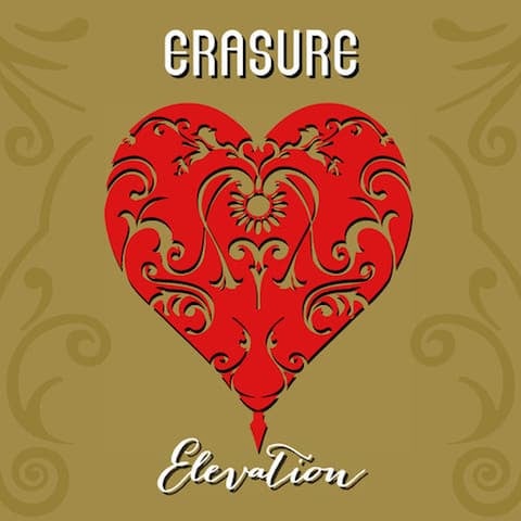 Erasure elevation