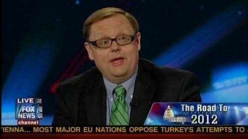 Todd starnes