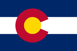 Colorado flag