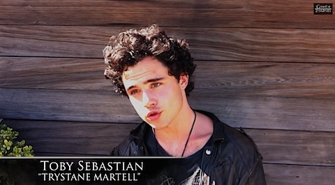 Sebastian