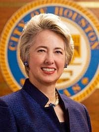 Annise-Parker