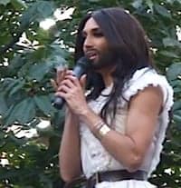 Conchita