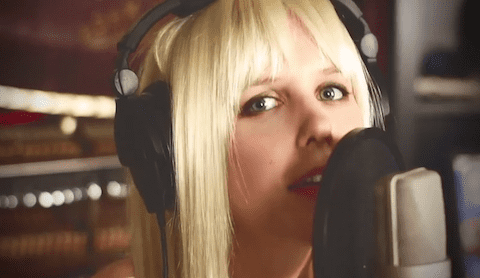 Pomplamoose - Come Together