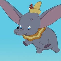 Dumbo