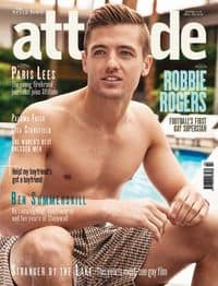 Robbie rogers