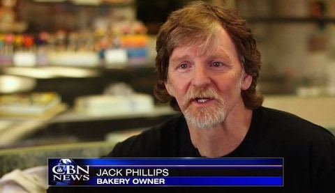 Jack phillips denver baker