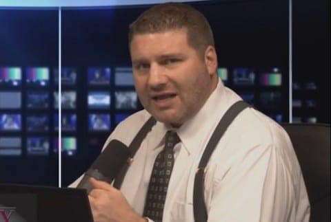 Matt Barber