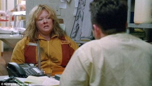 Tammy-fired