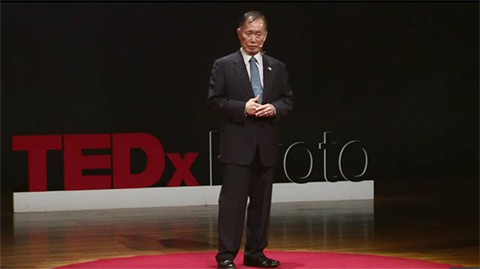 TAKEI