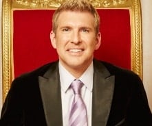 Chrisley