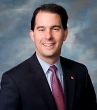 Scott walker