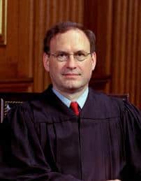 Alito