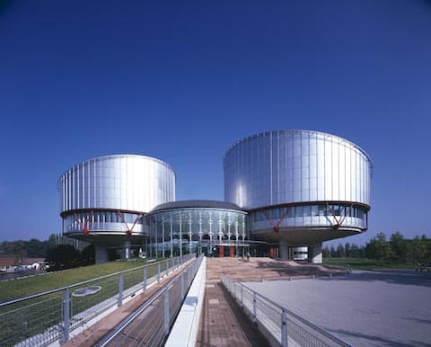 European court of human rights