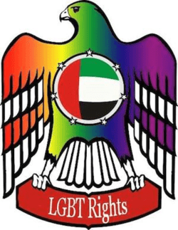 Gay, Lesbian, Bisexual & Transexual Rights UAE